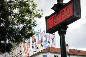Relais de Lyon by Malone