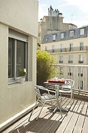 Relais de Lyon by Malone