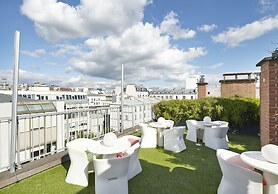 Relais de Lyon by Malone