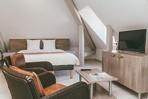 Terres de France - Appart'Hôtel Le Splendid