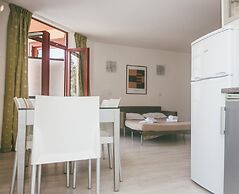 Terres de France - Appart'Hôtel Le Splendid