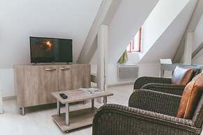 Terres de France - Appart'Hôtel Le Splendid