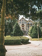 Terres de France - Appart'Hôtel Le Splendid