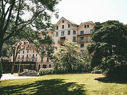 Terres de France - Appart'Hôtel Le Splendid