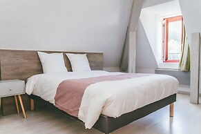 Terres de France - Appart'Hôtel Le Splendid