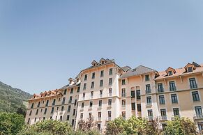 Terres de France - Appart'Hôtel Le Splendid