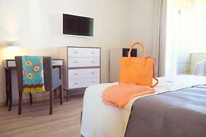 Hotel Atlantico