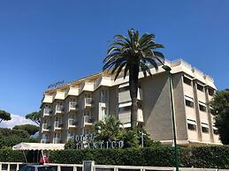 Hotel Atlantico