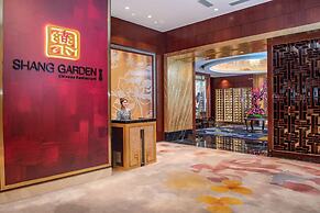 Futian Shangri-La Shenzhen