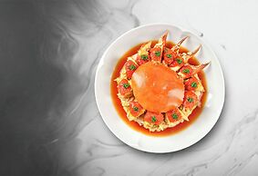 Futian Shangri-La Shenzhen