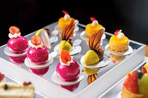 Futian Shangri-La Shenzhen