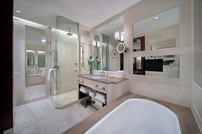 Futian Shangri-La Shenzhen