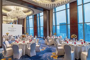 Futian Shangri-La Shenzhen
