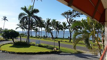 Bedarra Beach Inn