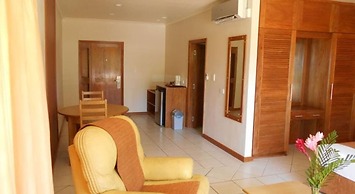 Bedarra Beach Inn
