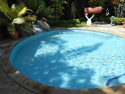 Bedarra Beach Inn