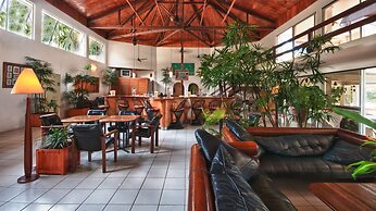 Bedarra Beach Inn