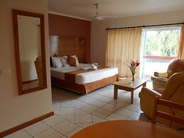 Bedarra Beach Inn