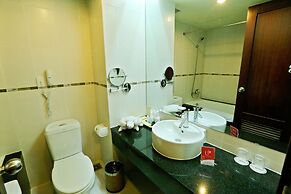 ParkView Hotel