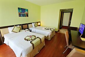 ParkView Hotel