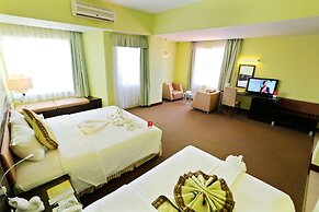ParkView Hotel