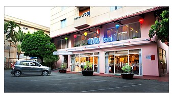 ParkView Hotel