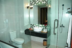 ParkView Hotel
