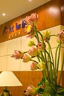 ParkView Hotel