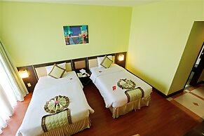 ParkView Hotel