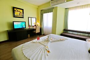 ParkView Hotel