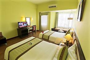 ParkView Hotel