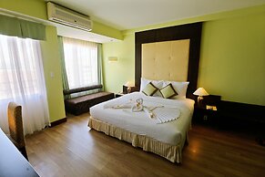 ParkView Hotel