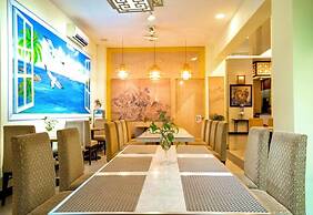 ParkView Hotel