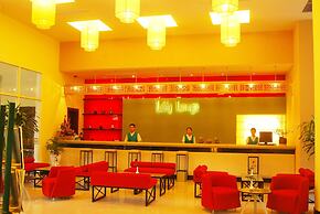 ParkView Hotel