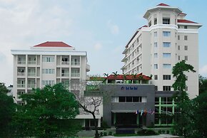 ParkView Hotel