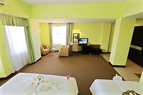 ParkView Hotel