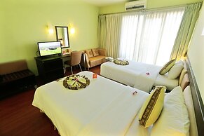 ParkView Hotel