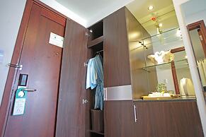 ParkView Hotel