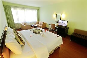 ParkView Hotel