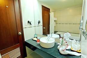 ParkView Hotel