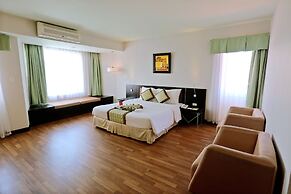 ParkView Hotel