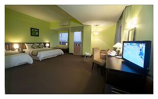 ParkView Hotel