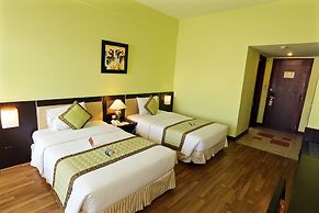 ParkView Hotel