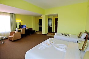 ParkView Hotel