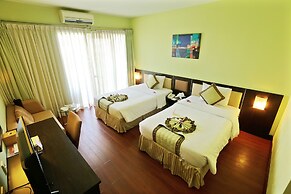 ParkView Hotel