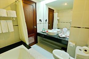 ParkView Hotel