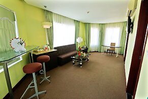 ParkView Hotel