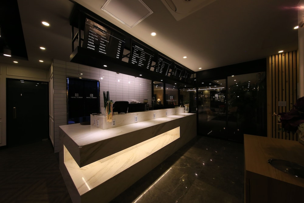 Hotel Kobos