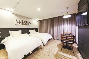 Hotel Kobos