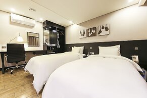 Hotel Kobos